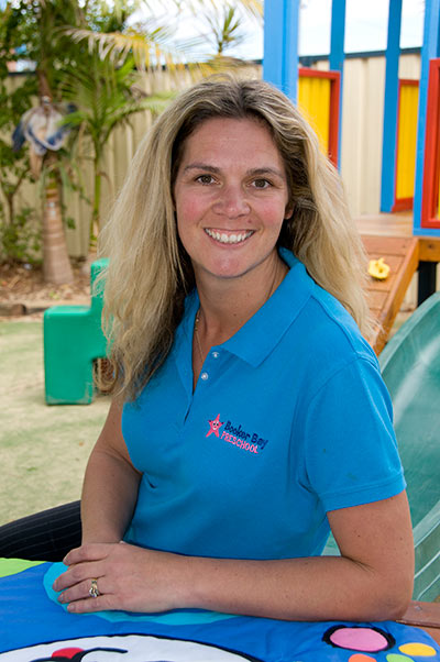 Rhonda Waters