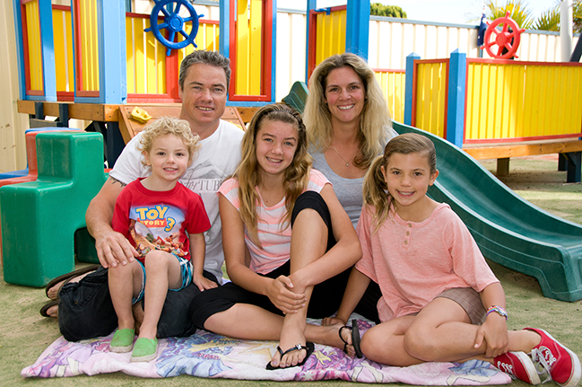 about preschool
